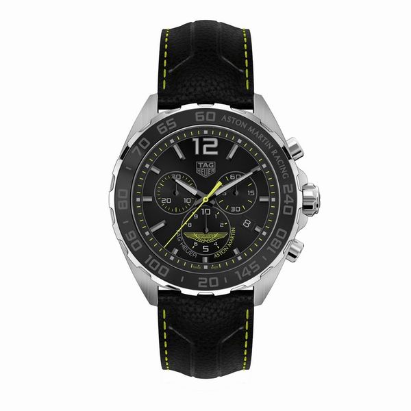 Reloj Cronógrafo TAG Heuer Aston Martin Special Edition